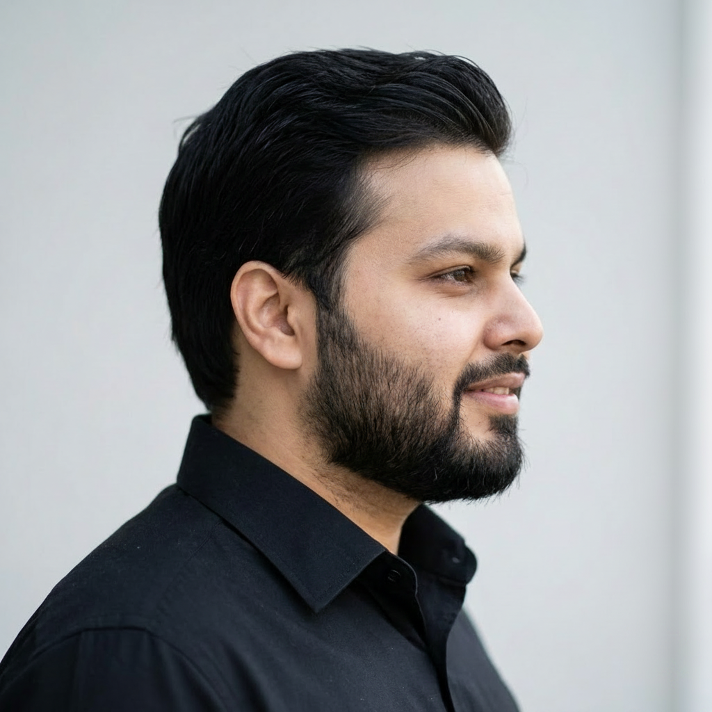 Saad A.
